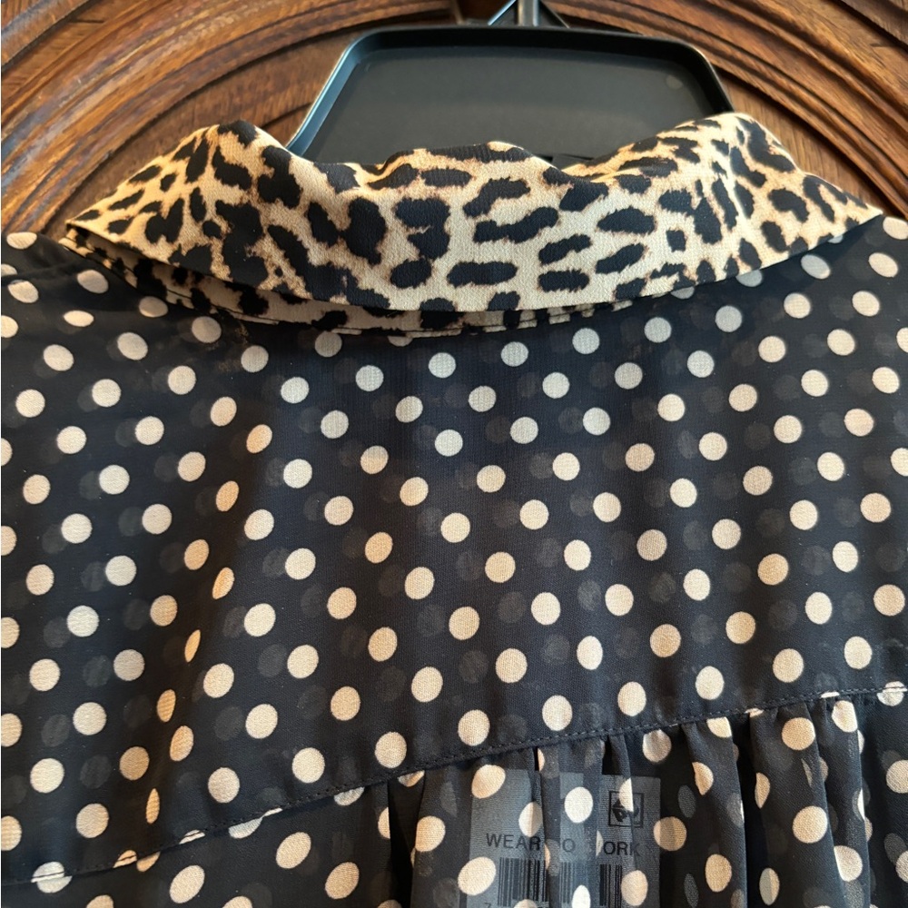 NWT- ANIMAL PRINT - Picture 6 of 10